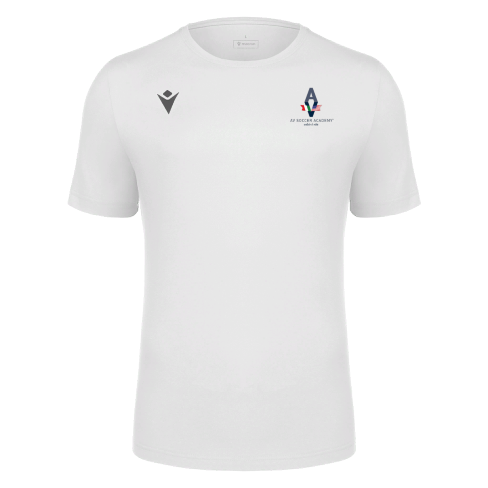 Macron Boost eco t-shirt | Image 1