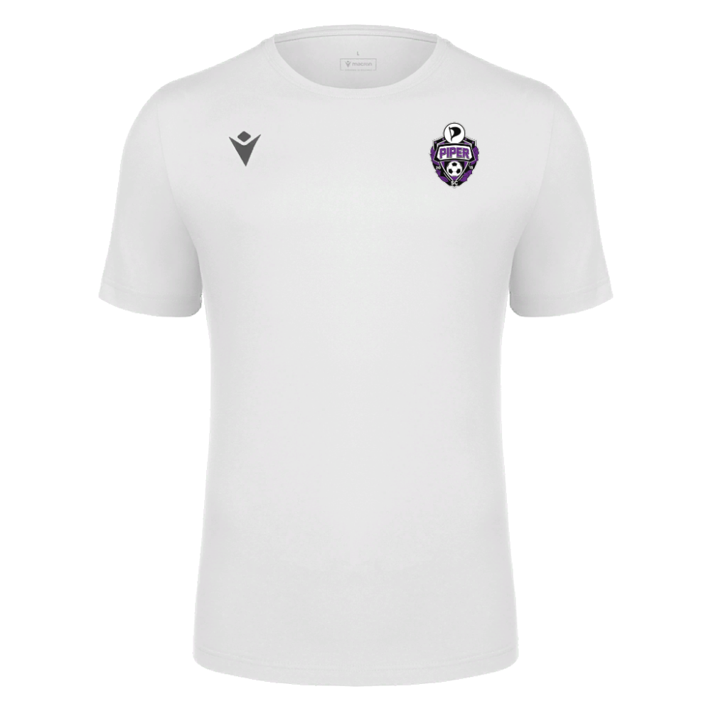Macron Boost eco t-shirt | Image 1