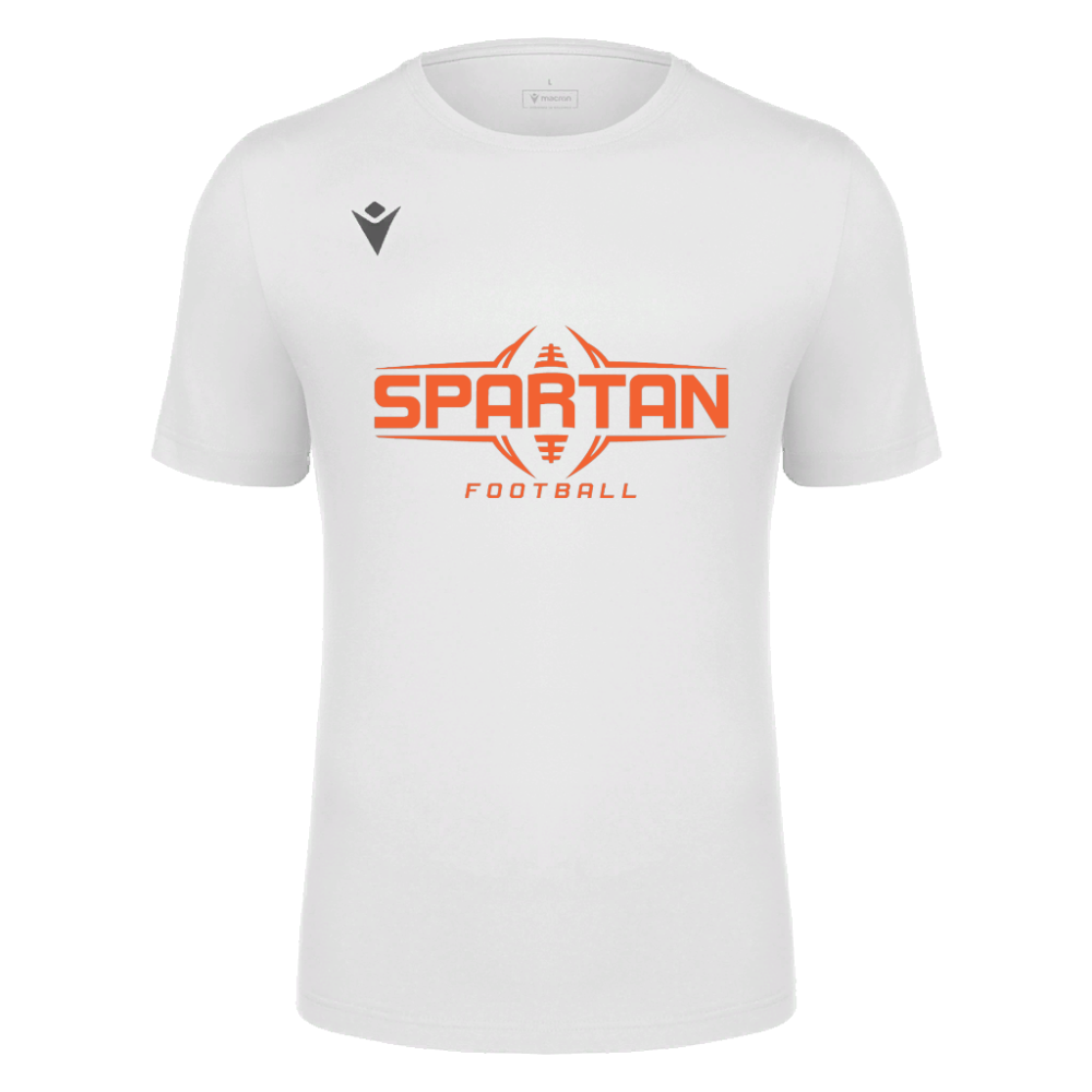 Macron Boost eco t-shirt | Image 1