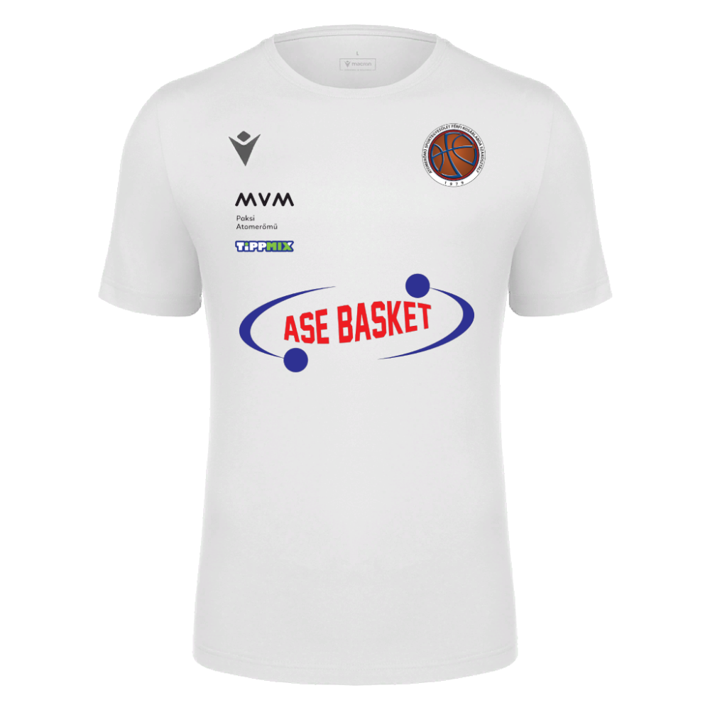 Macron Boost eco t-shirt | Image 1