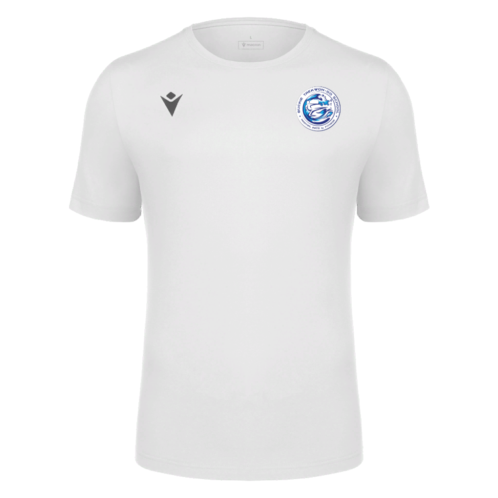 Macron Boost eco t-shirt sr | Image 1