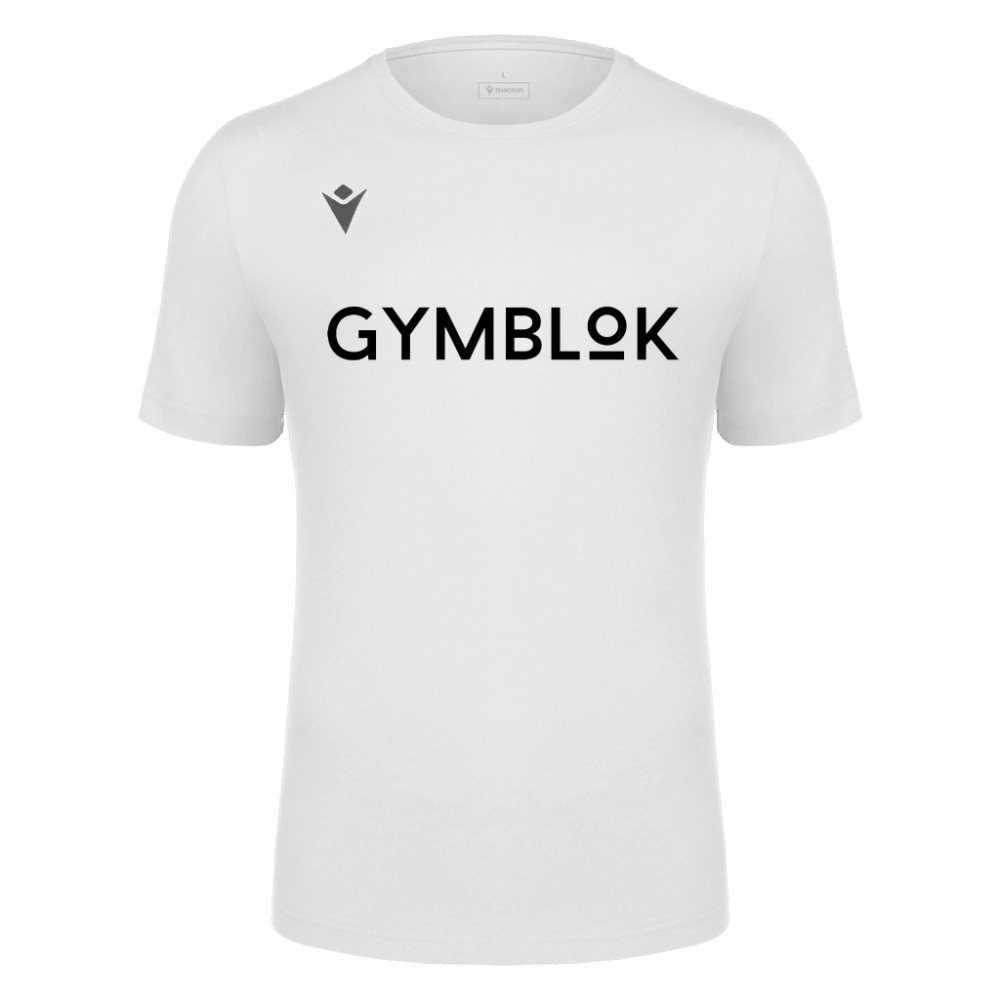Macron Boost eco t-shirt sr | Image 1