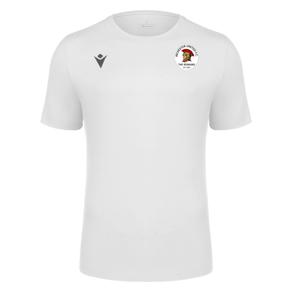 Macron Boost eco t-shirt jr | Image 1