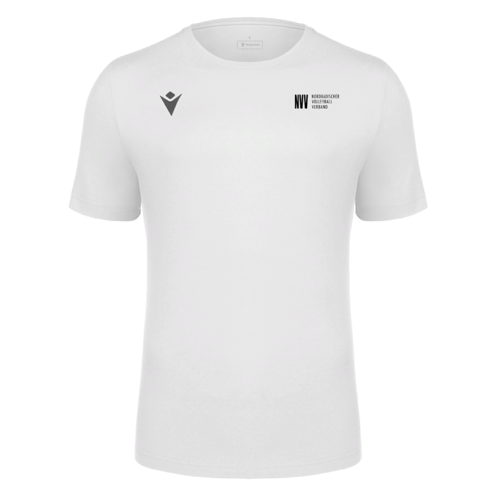 Macron Boost eco t-shirt | Bild 1