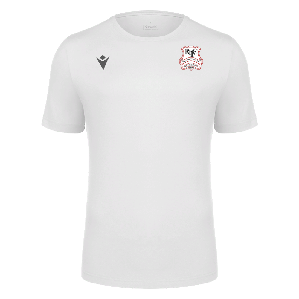 Macron Boost eco t-shirt sr | Image 1