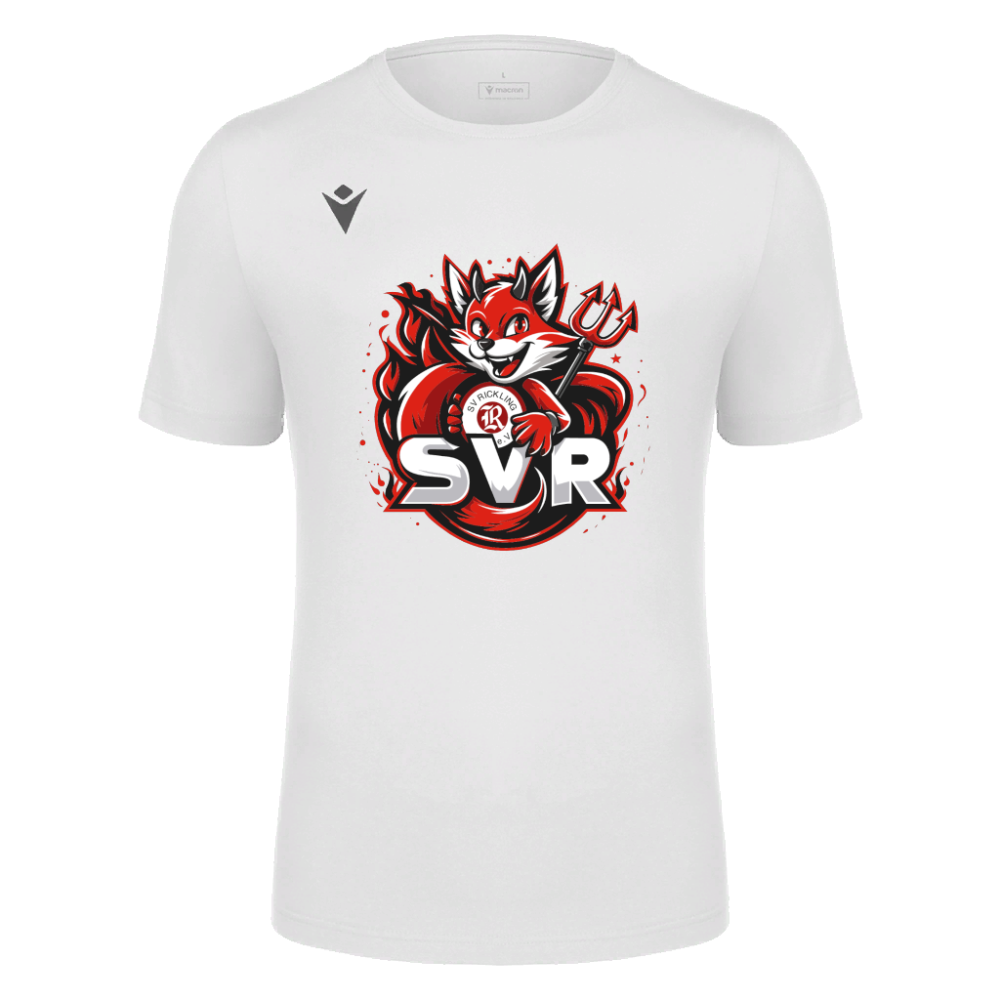 Macron Boost eco t-shirt | Bild 1
