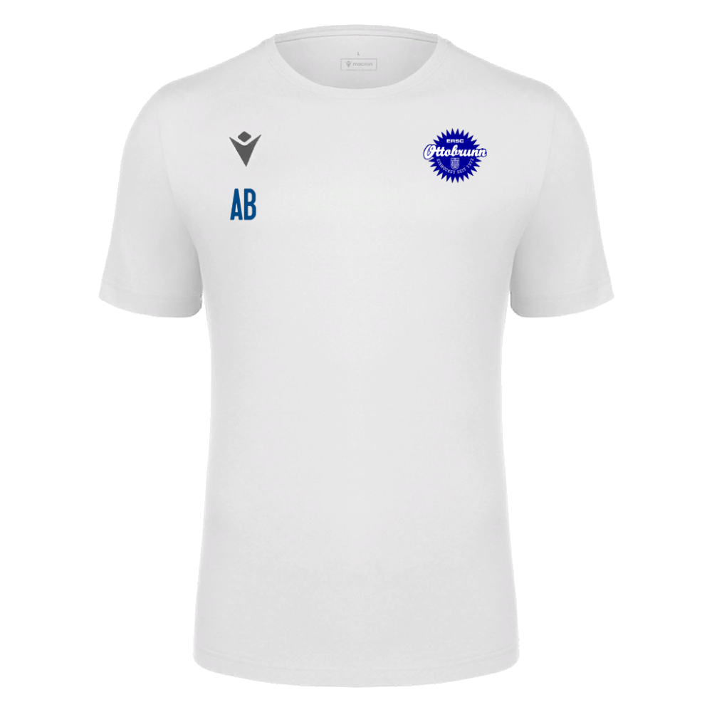 Macron Boost eco t-shirt | Bild 1
