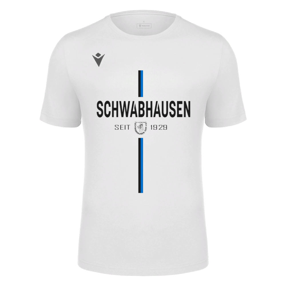 Macron Boost eco t-shirt | Bild 1