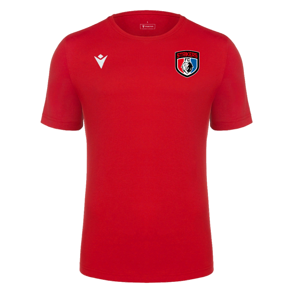 Macron Boost eco t-shirt | Image 1