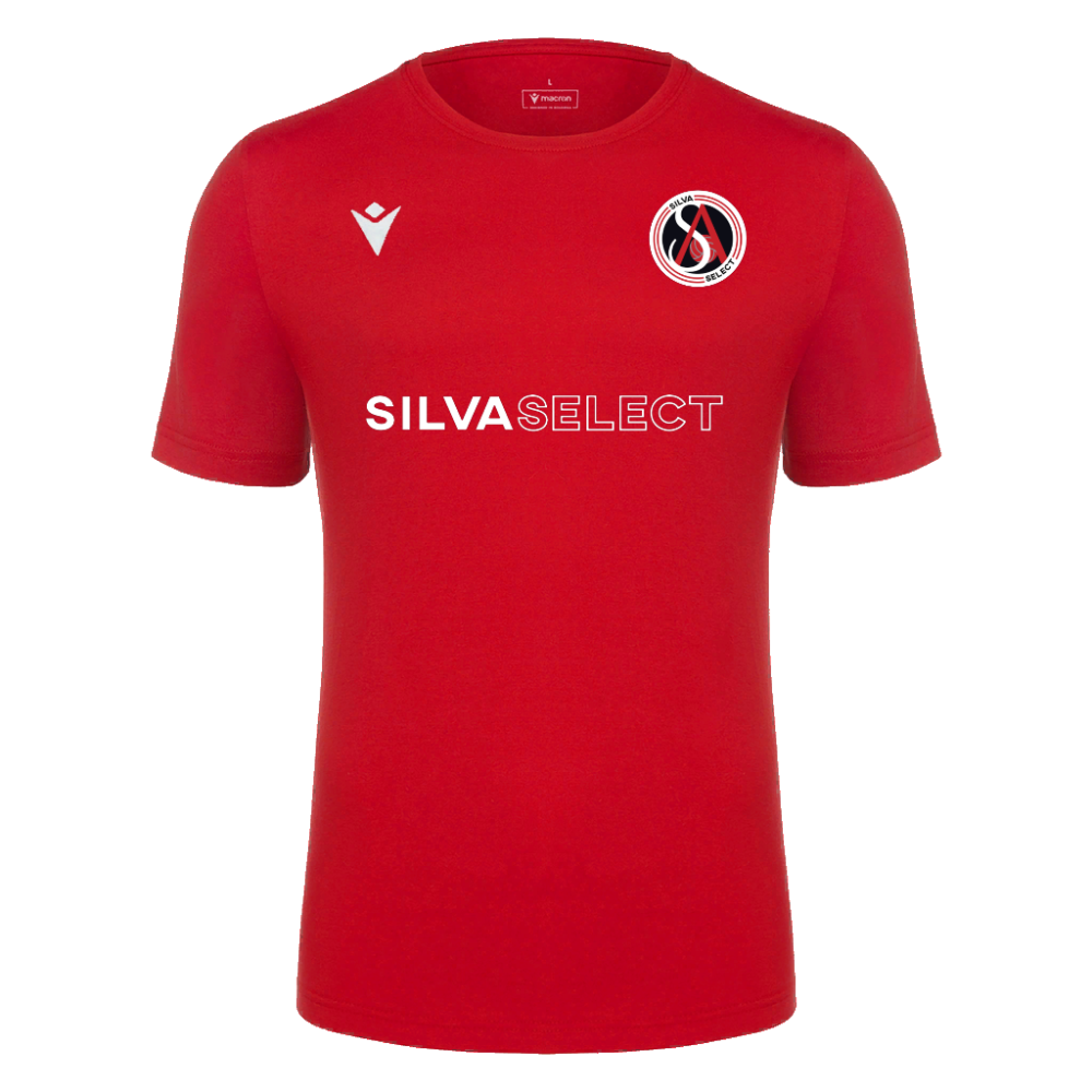 Macron Boost eco t-shirt | Image 1