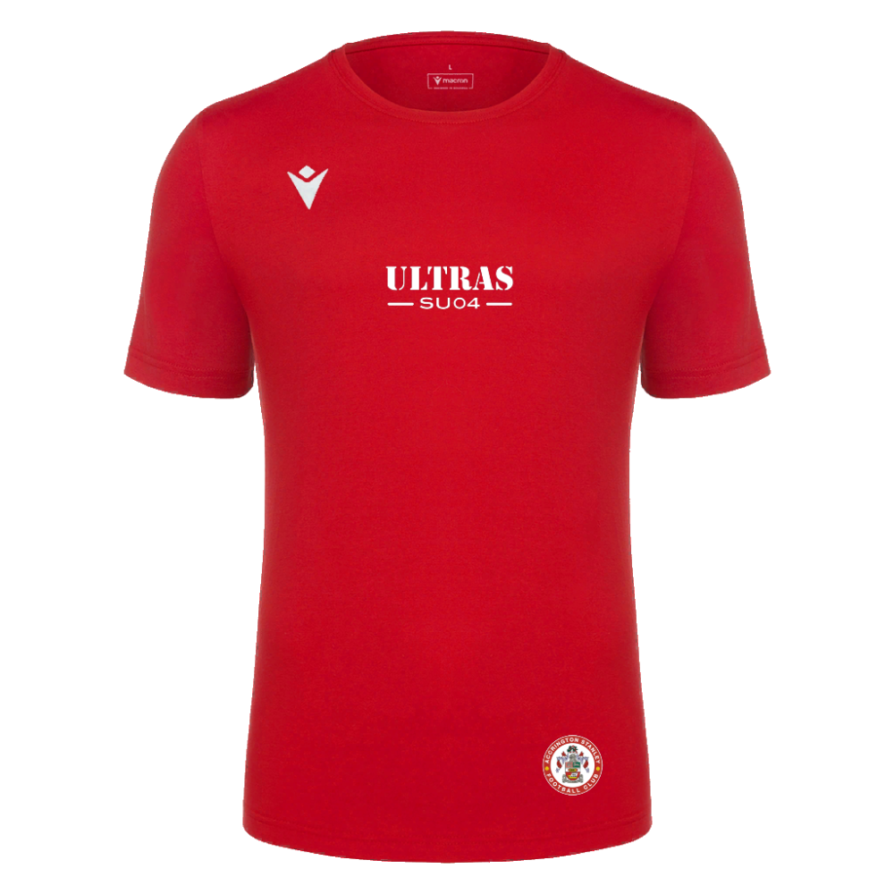 Macron Boost eco t-shirt sr | Image 1