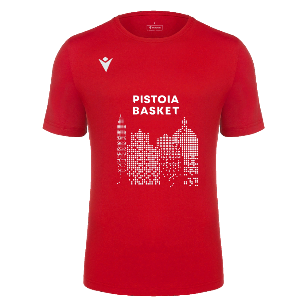Macron Boost eco t-shirt | Immagine 1
