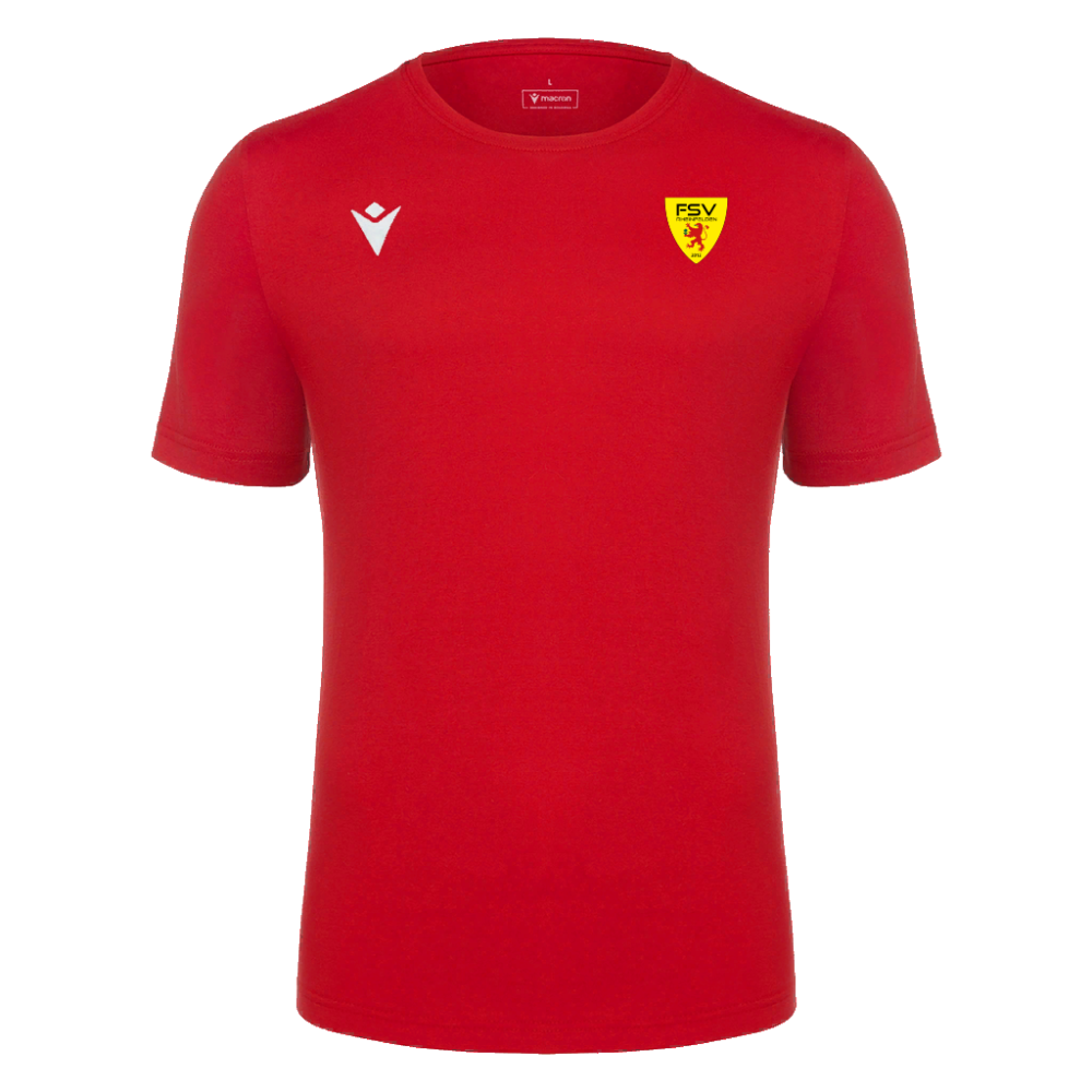 Macron Boost eco t-shirt | Bild 1