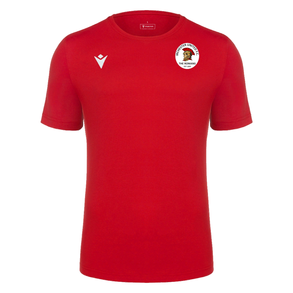 Macron Boost eco t-shirt jr | Image 1