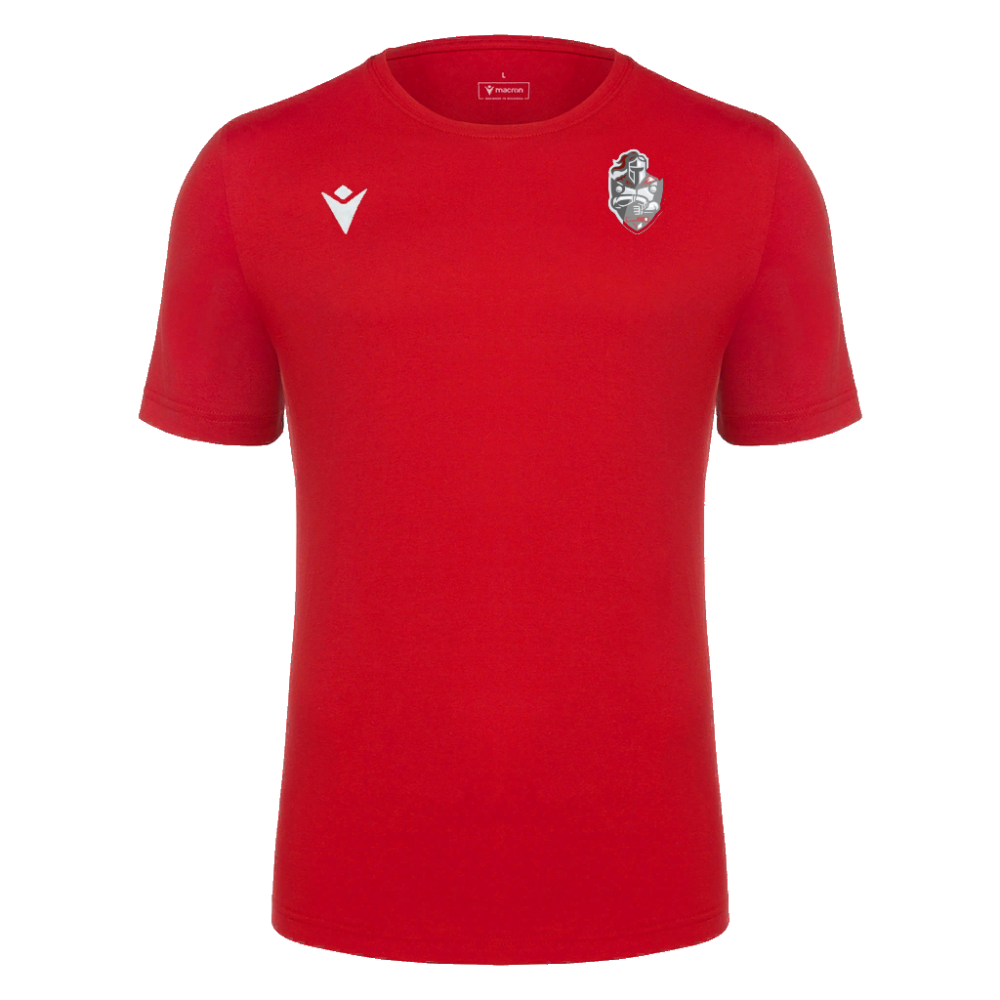 Macron Boost eco t-shirt sr | Image 1