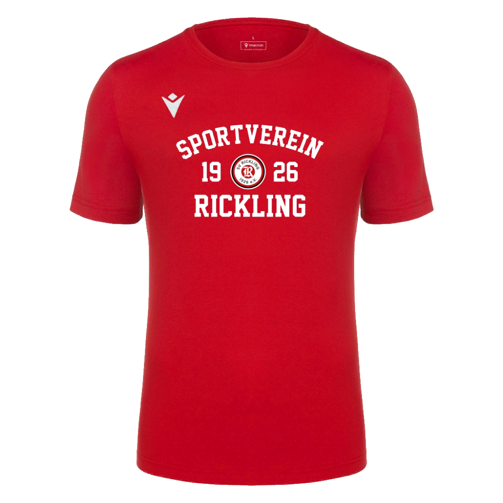Macron Boost eco t-shirt | Bild 1