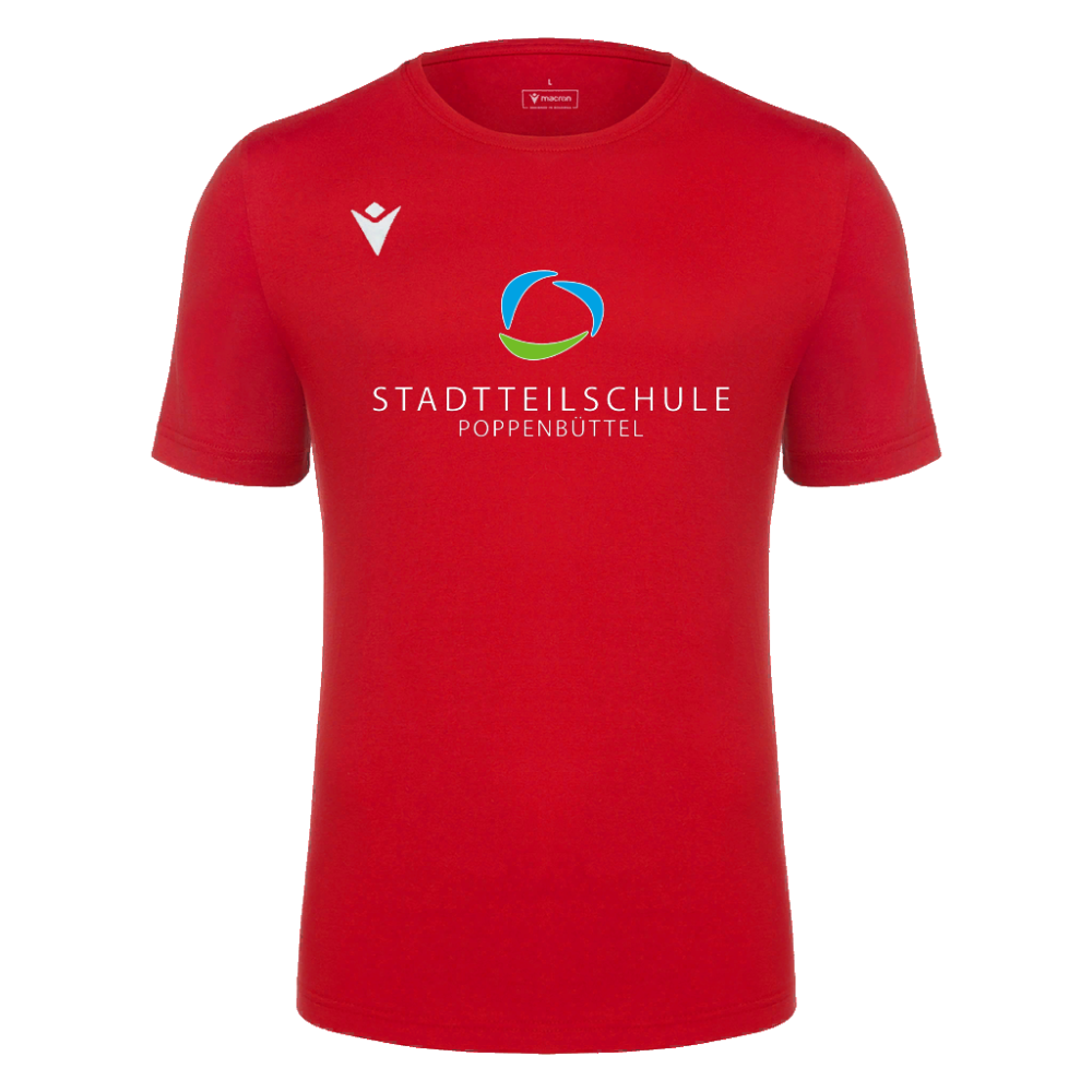 Macron Boost eco t-shirt | Bild 1