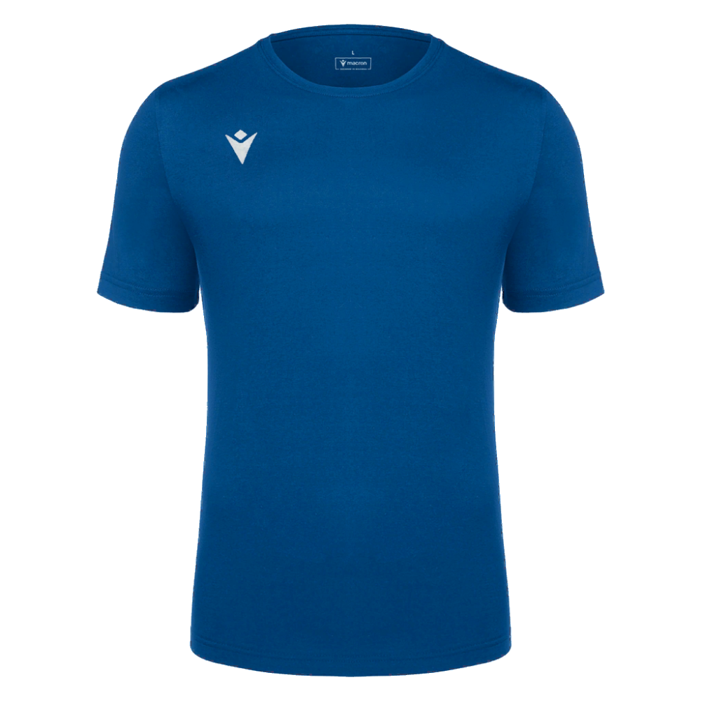 Macron Boost eco t-shirt | Image 1