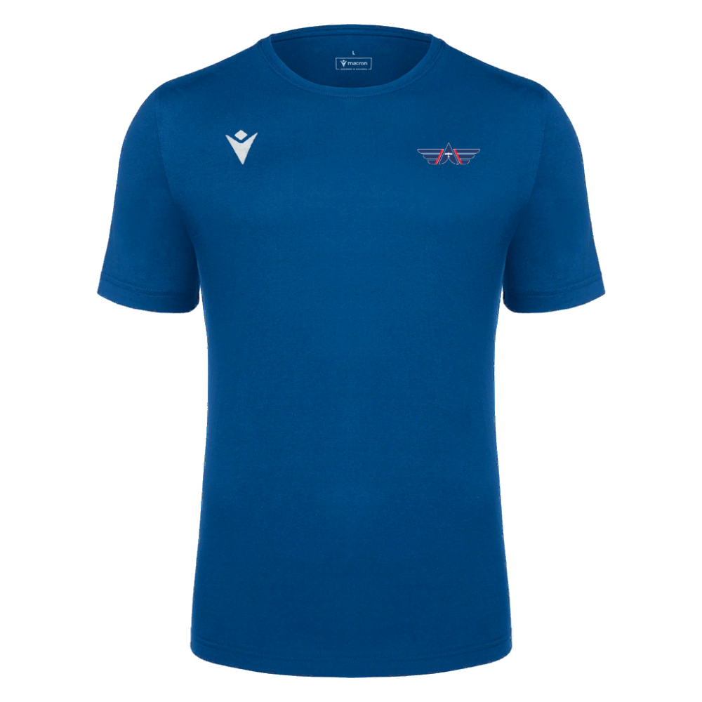 Macron Boost eco t-shirt | Image 1