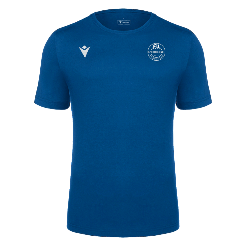 Macron Boost eco t-shirt | Bild 1