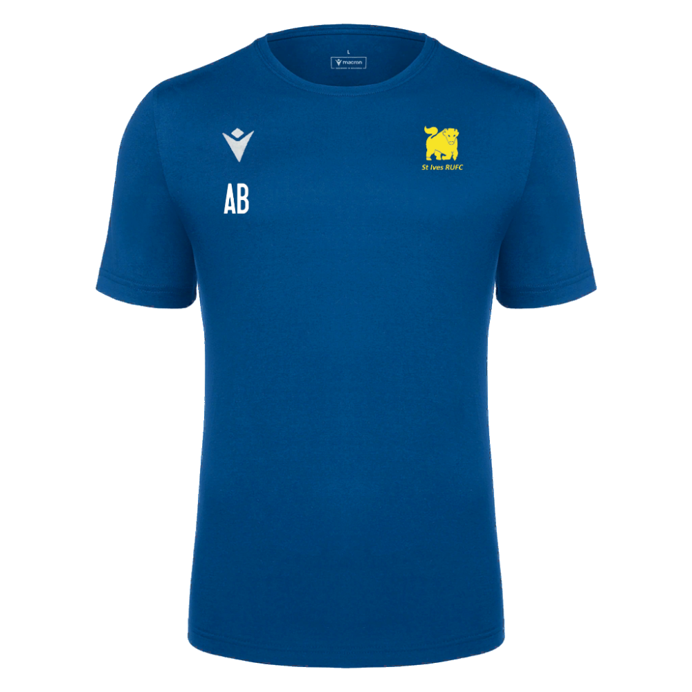 Macron Boost eco t-shirt sr | Image 1