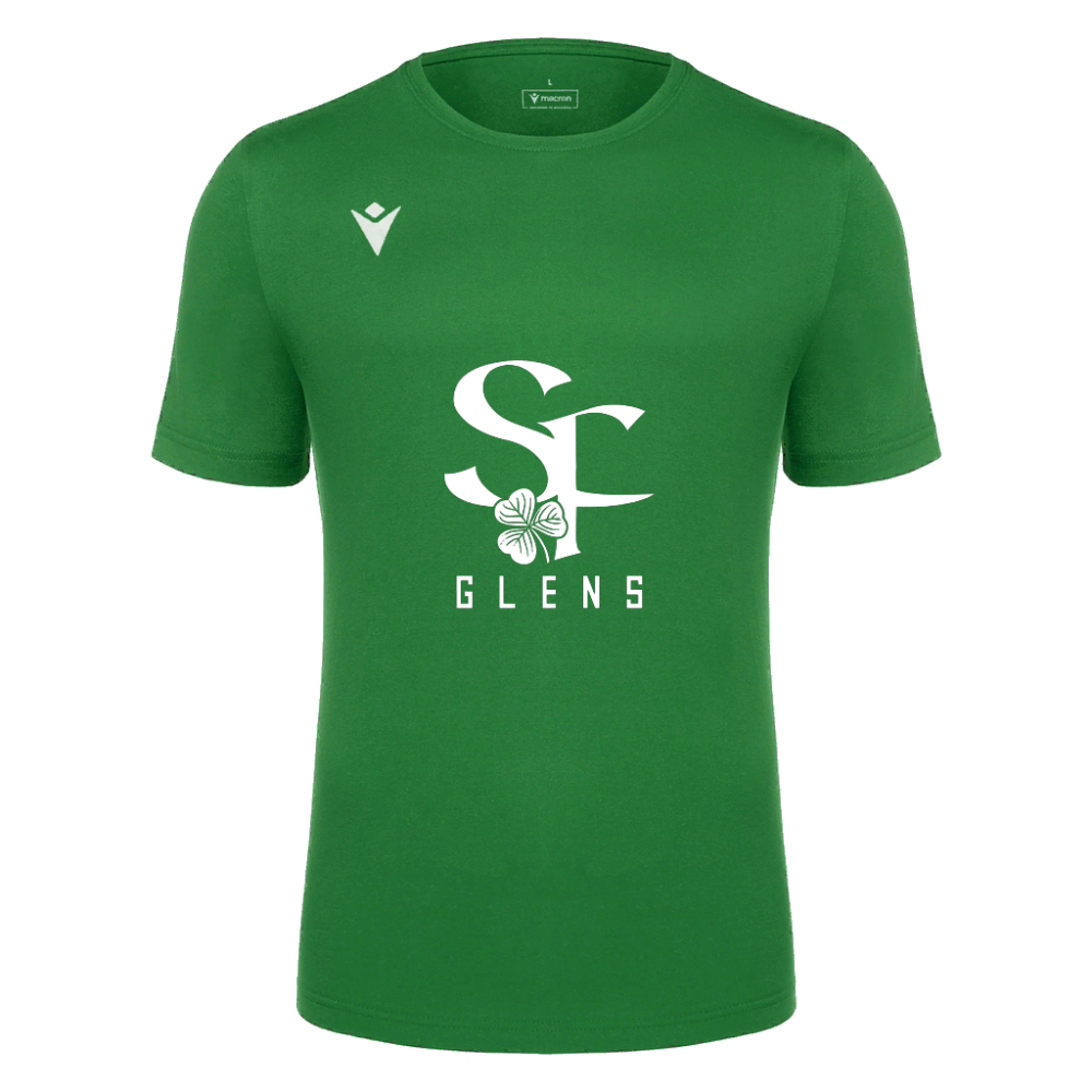 Boost Eco t-shirt | SF Glens 2026-27