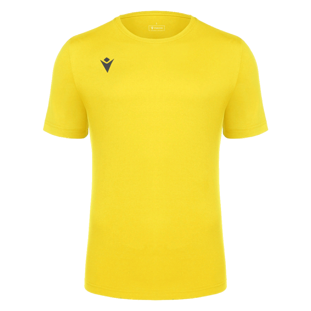 Macron Boost eco t-shirt | Image 1