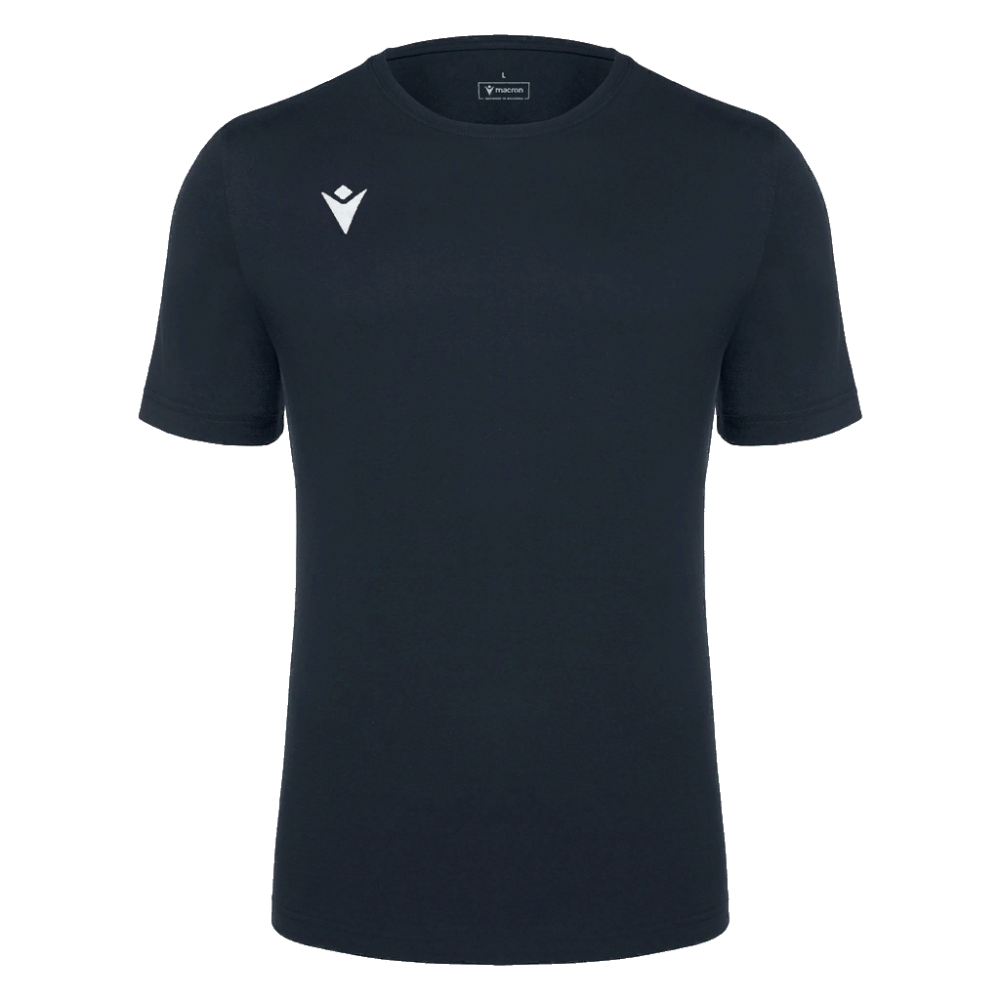Macron Boost eco t-shirt | Image 1