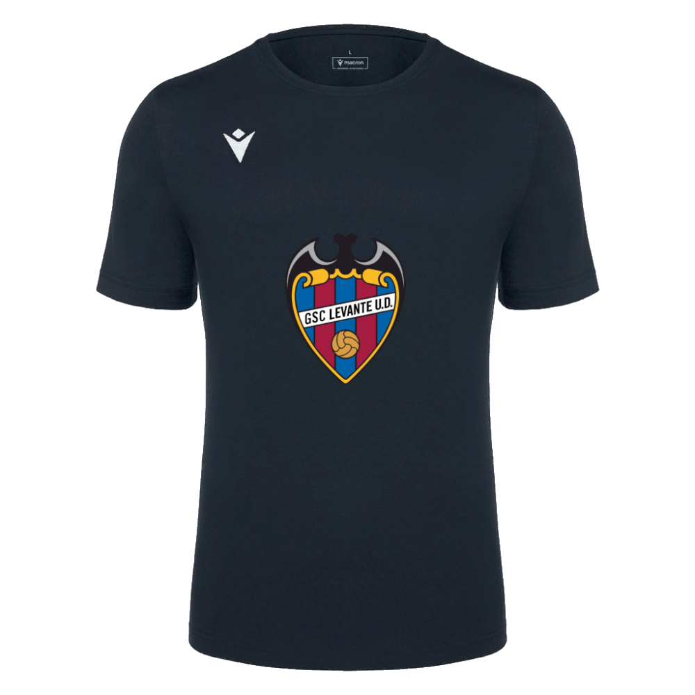 Macron Boost eco t-shirt | Image 1