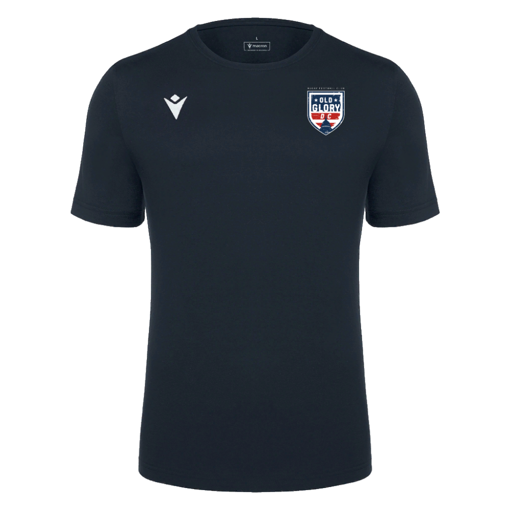 Macron Boost eco t-shirt | Image 1