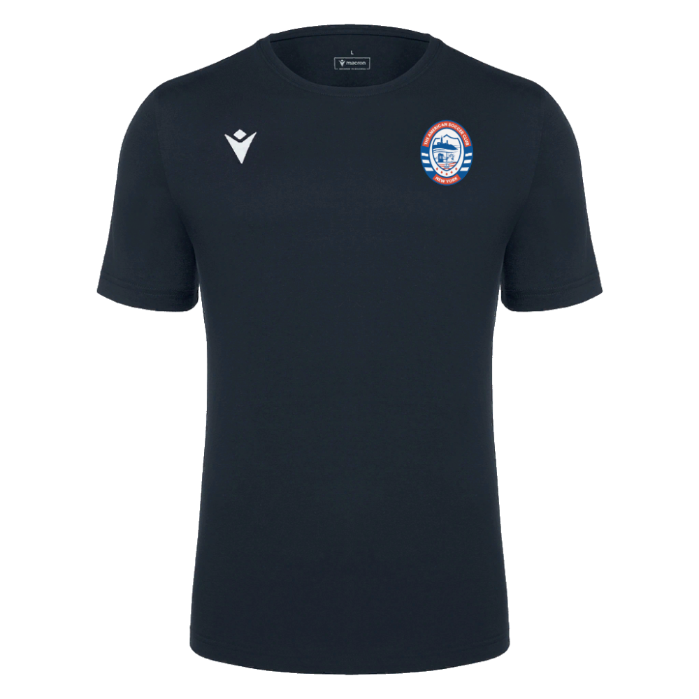 Macron Boost eco t-shirt | Image 1