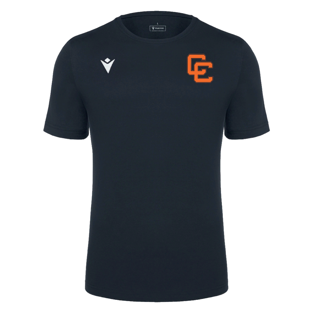 Macron Boost eco t-shirt | Image 1