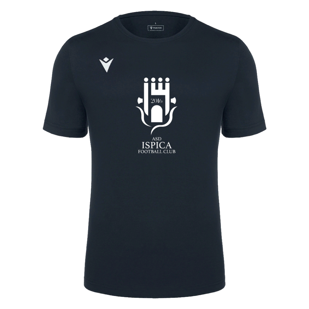 Macron Boost eco t-shirt | Immagine 1