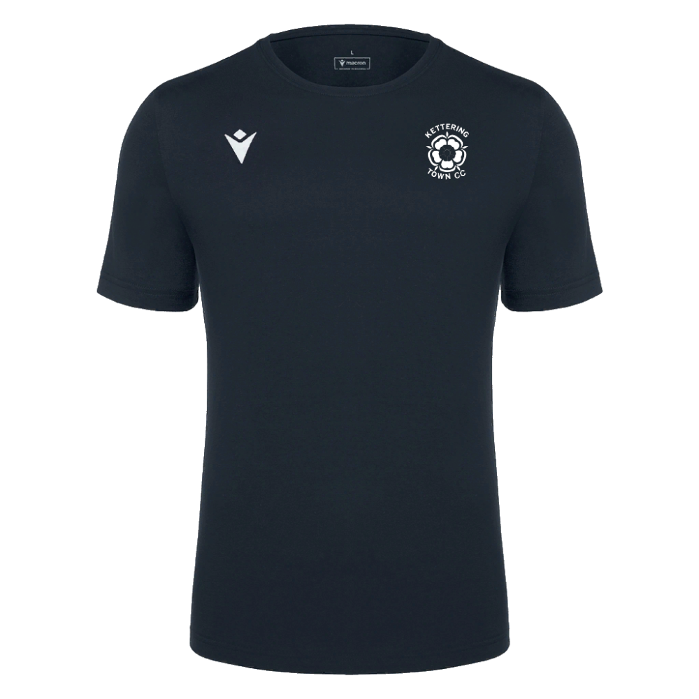 Macron Boost eco t-shirt sr | Image 1