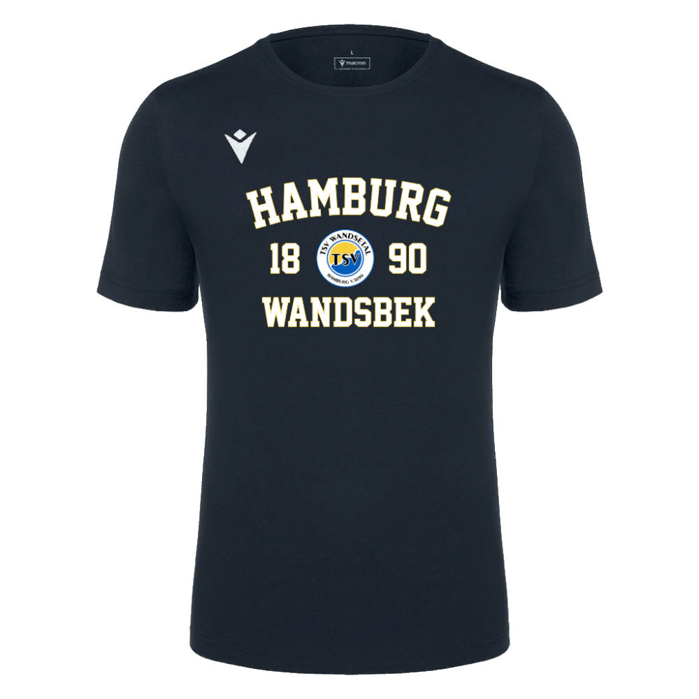 Macron Boost eco t-shirt | Bild 1
