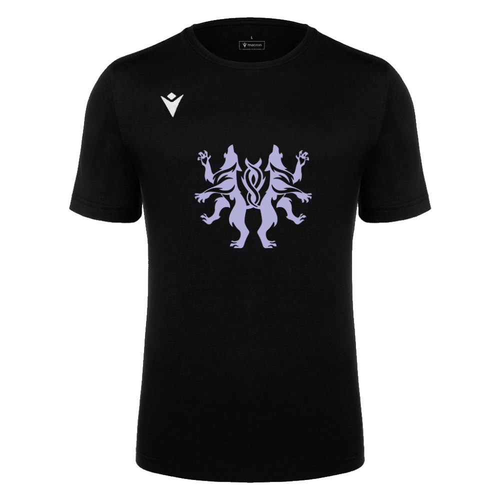 Macron Boost eco t-shirt | Image 1