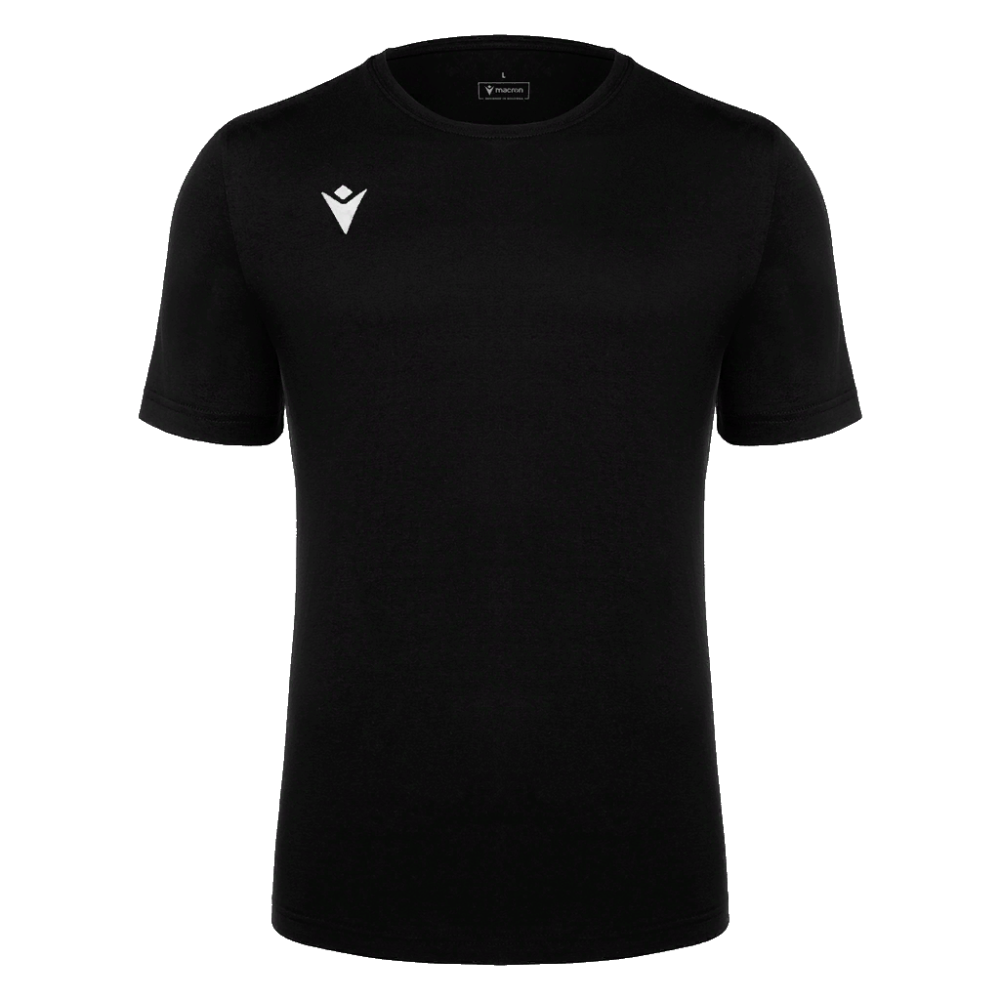 Macron Boost eco t-shirt | Image 1