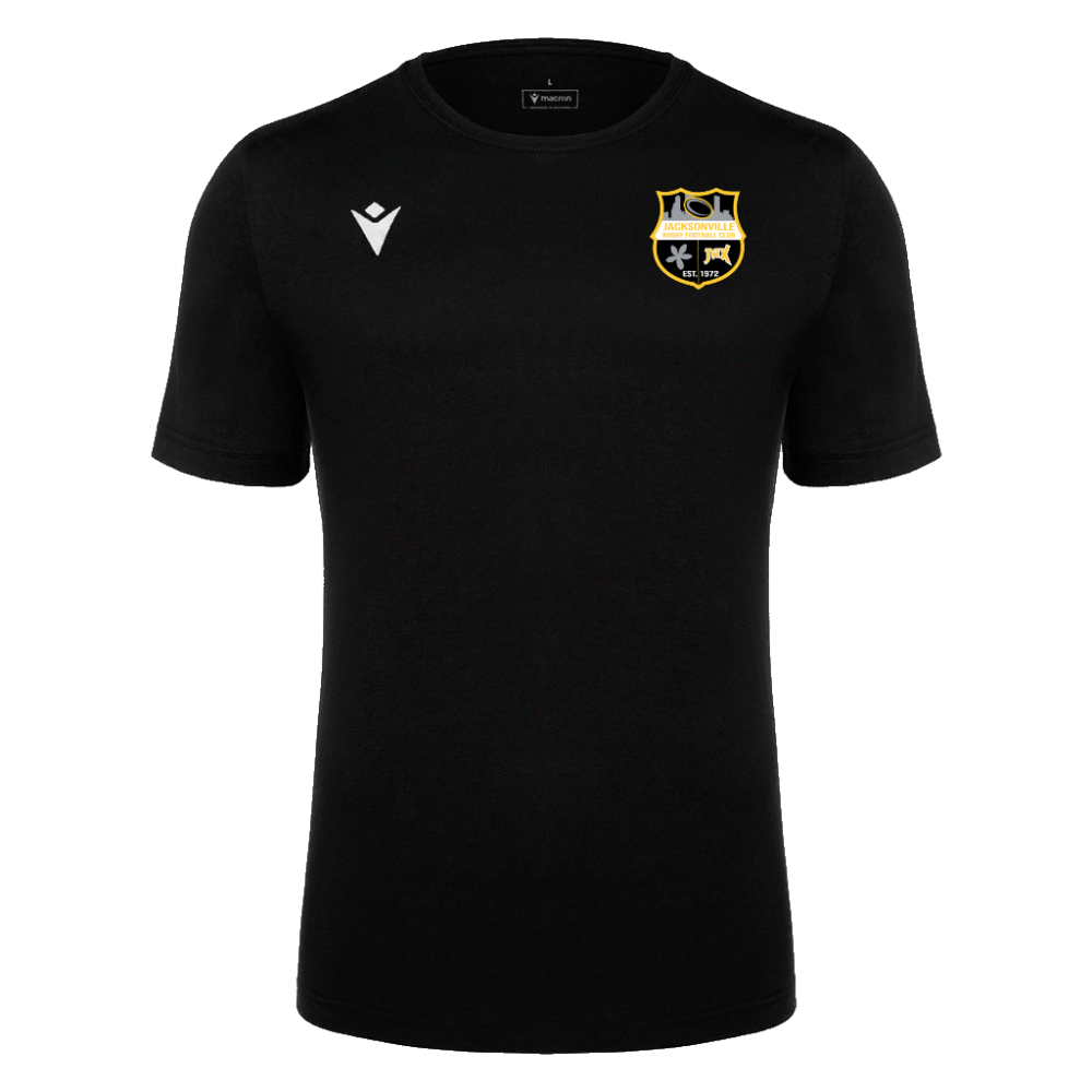 Macron Boost eco t-shirt | Image 1
