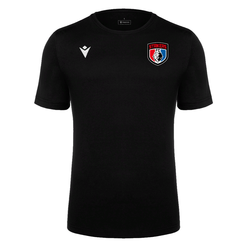 Macron Boost eco t-shirt | Image 1