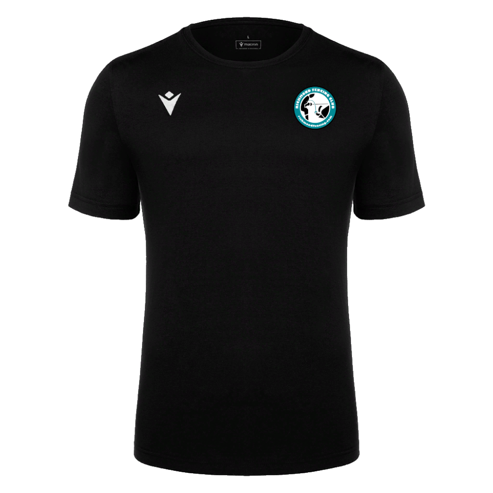 Macron Boost eco t-shirt | Image 1