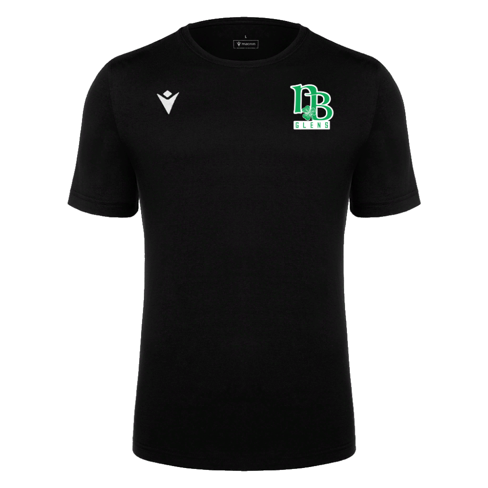 Macron Boost eco t-shirt | Image 1
