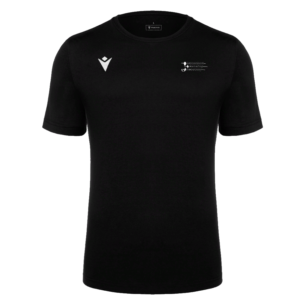 Macron Boost eco t-shirt | Image 1