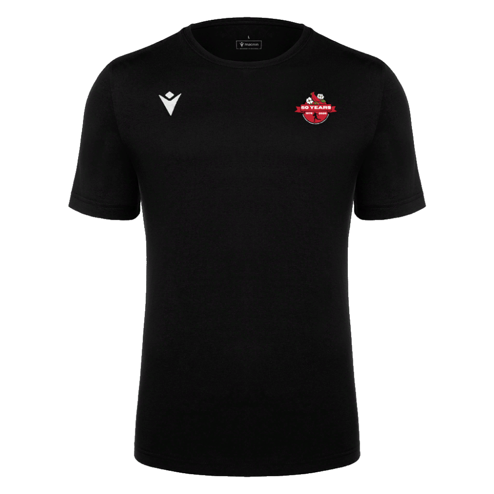 Macron Boost eco t-shirt | Image 1