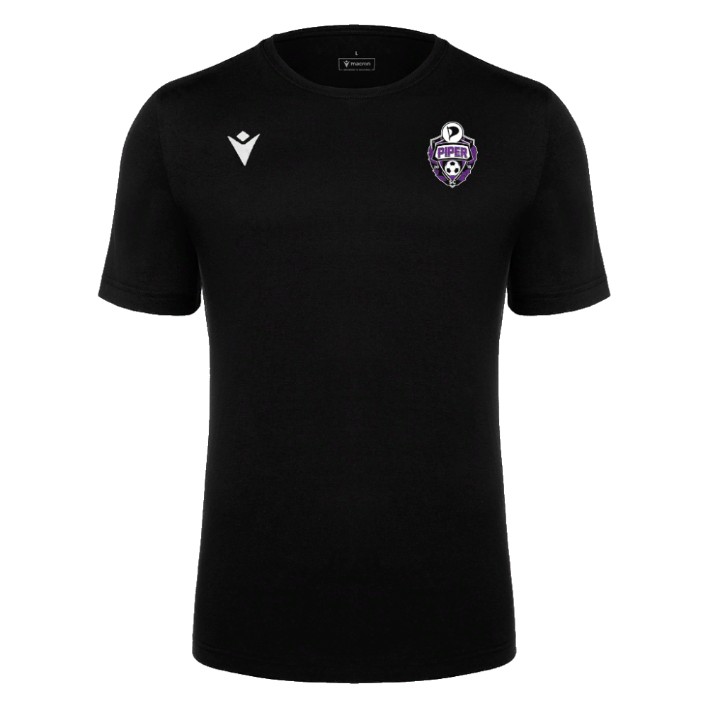 Macron Boost eco t-shirt | Image 1