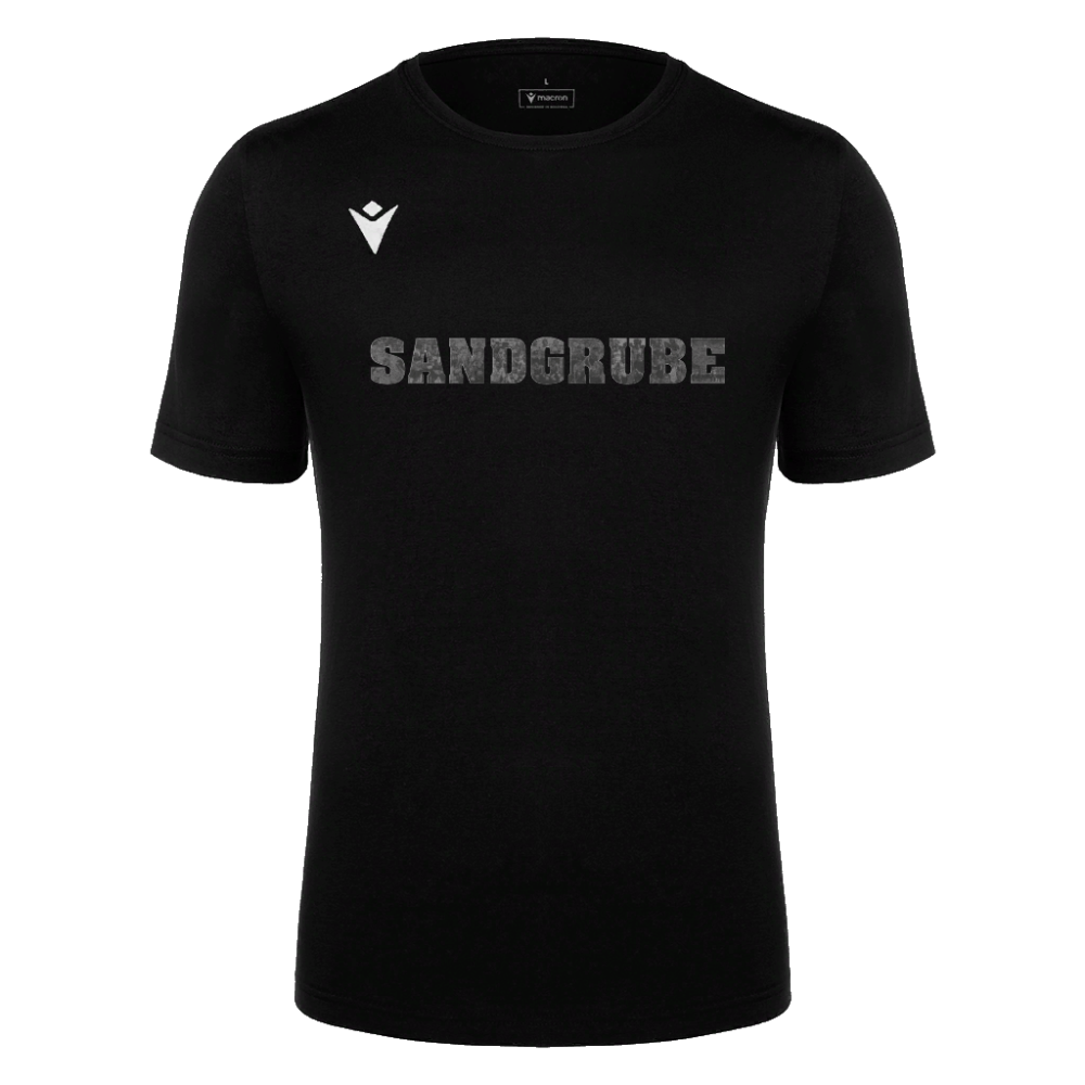Macron Boost eco t-shirt | Bild 1