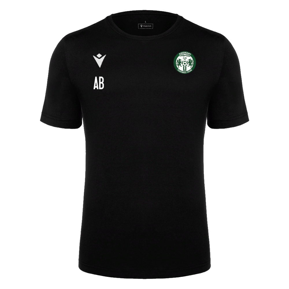 Macron Boost eco t-shirt sr | Image 1