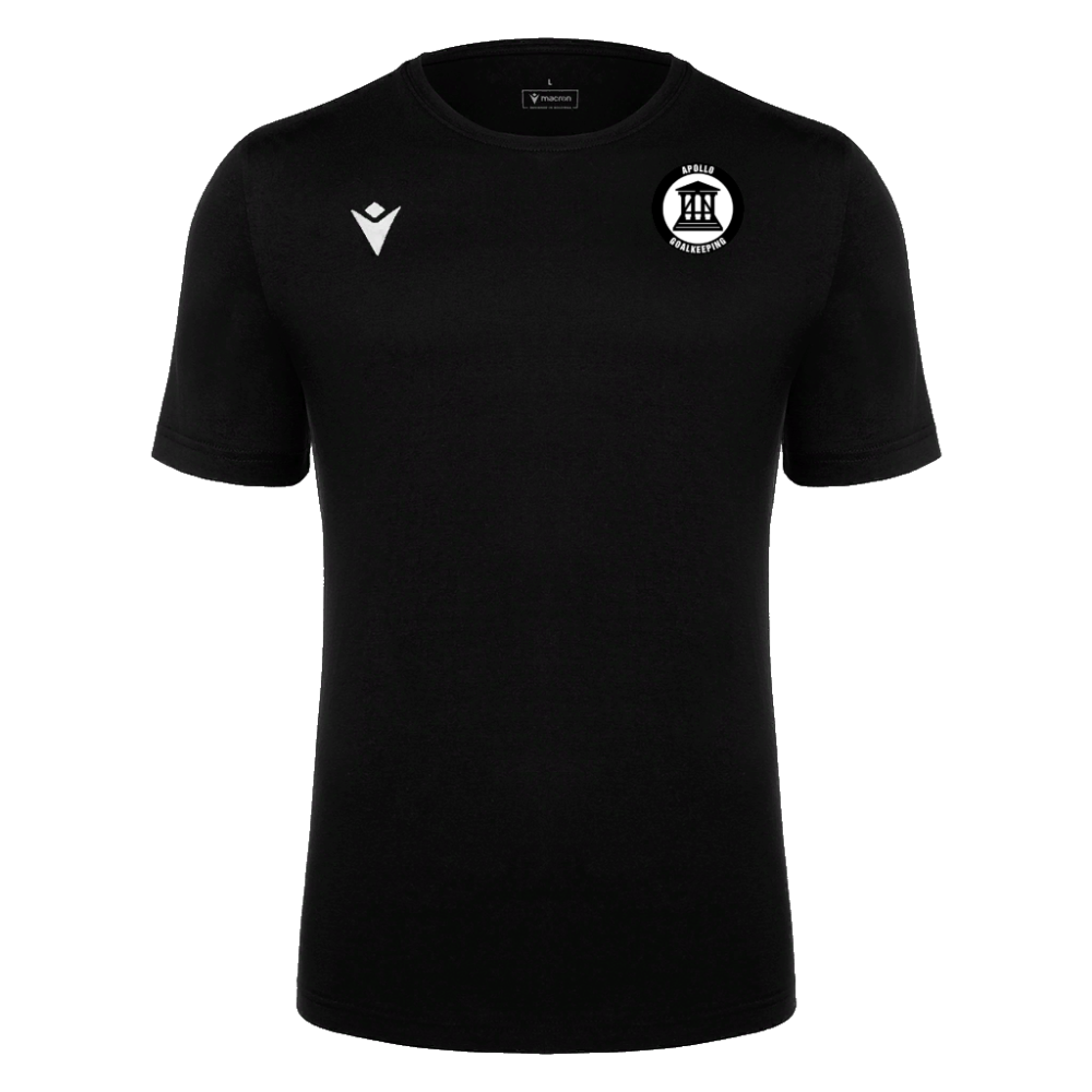 Macron Boost eco t-shirt jr | Image 1