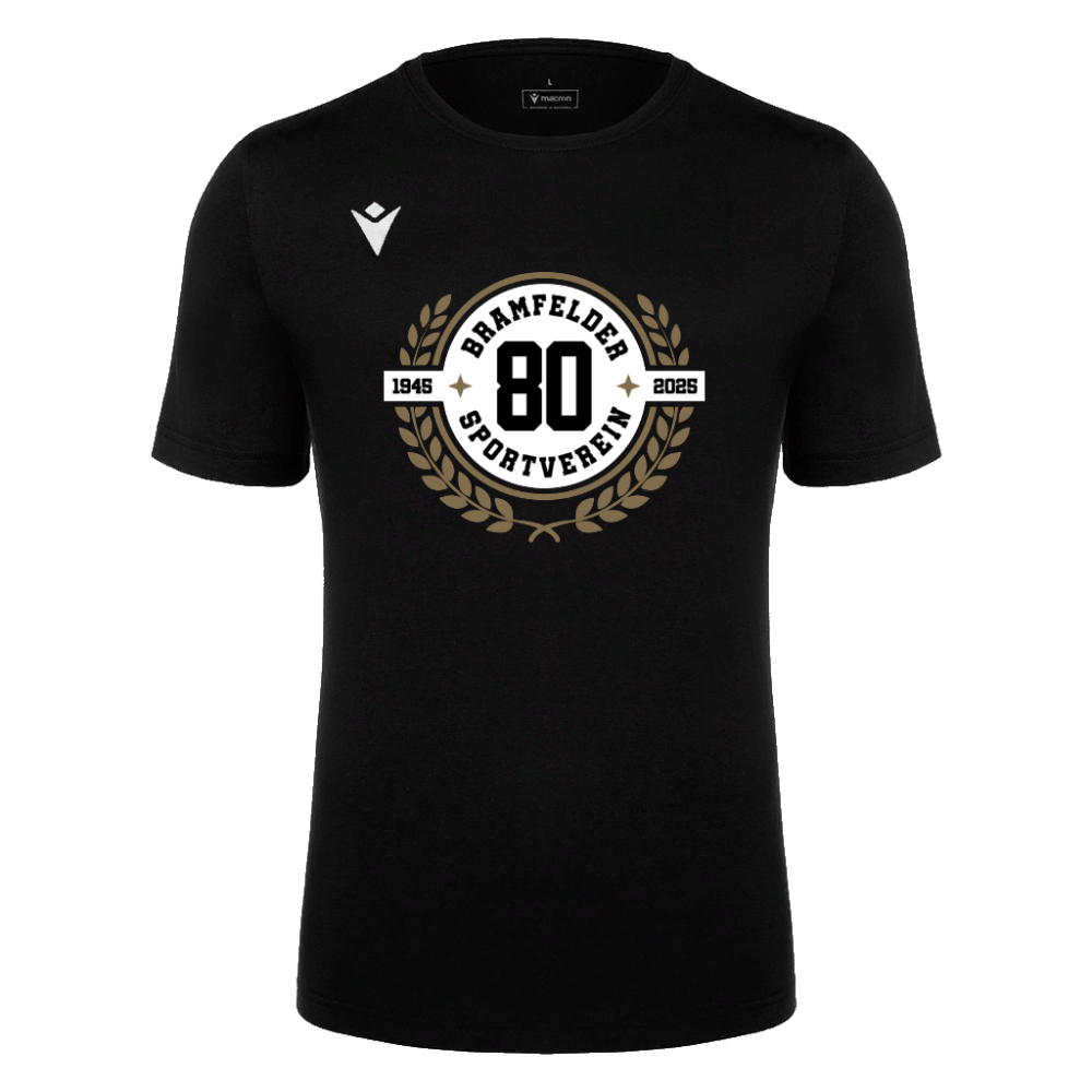 Macron Boost eco t-shirt | Bild 1