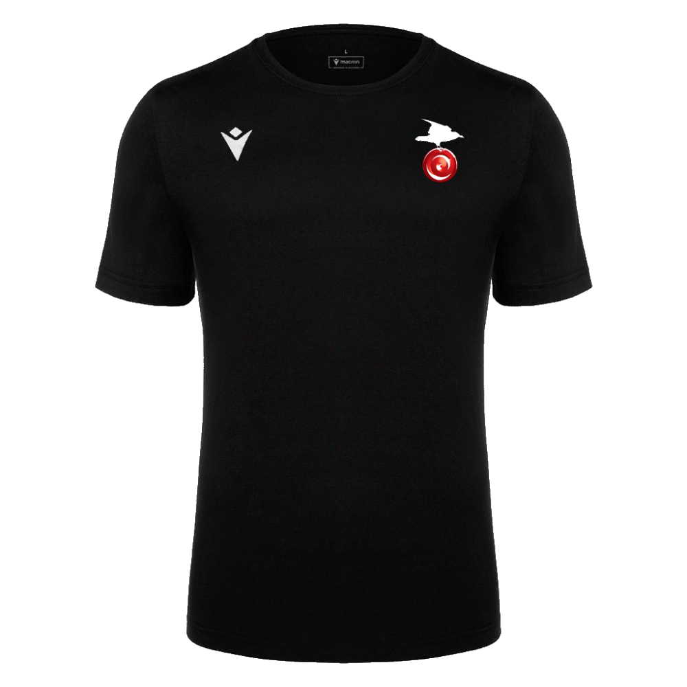 Macron Boost eco t-shirt jr | Image 1