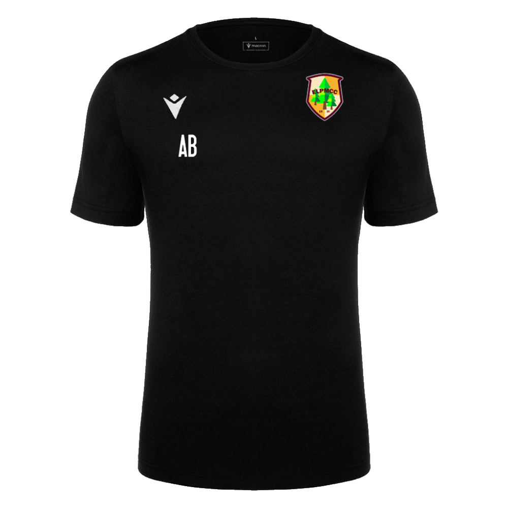 Macron Boost eco t-shirt sr | Image 1